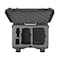 Nanuk 909 Protective Hard Case with Insert for DJI Mini 3 Pro, Black 909S-080BK-0A0-C0598 - alternate 3